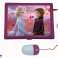 Ordinateur portable éducatif disney frozen bilingue pl / eng 124 activités photo 3