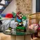 Super Mario blokeliai 71438 Mario ir Yoshi nuotrauka 1