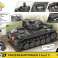 Panzerkampfwagen II 813 Τούβλα εικόνα 1