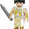Ziegel imperium romanum Wagen 93 Steine Bild 5