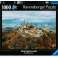 Puzzle 1000 Pieces Hohenzollern Hrad Německo fotka 2
