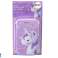 Large Unicorn Pencil Case 3D Purple 23x15x5 cm image 3