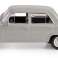 Fahrzeug prl fiat 125p grau KER K 587 Bild 1