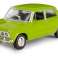 Véhicule prl fiat 125p vert KER K 596 photo 2
