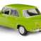 Véhicule prl fiat 125p vert KER K 596 photo 3