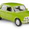 Véhicule prl fiat 125p vert KER K 596 photo 5