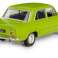 Véhicule prl fiat 125p vert KER K 596 photo 6