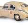 Fahrzeug prl warszawa m20 taxi sand Bild 1