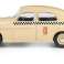 Fahrzeug prl warszawa m20 taxi sand Bild 2