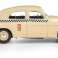 Fahrzeug prl warszawa m20 taxi sand Bild 4