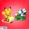 Pokemon mega construx calendário de Natal foto 1