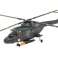 Westland Lynx Mk.88A 1/72 plastični model helikoptera slika 2