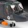Westland Lynx Mk.88A 1/72 plastični model helikoptera slika 4