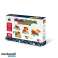 Little Genius Bricks Soft 62 stuks foto 3