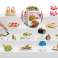 Mini food mix miniverse figures image 1
