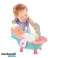 Tosia Puppe mit Badewanne KER 126265 Bild 1