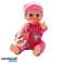Tosia Puppe mit Badewanne KER 126272 Bild 5