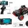 Auto r/c con cámara. Wi-Fi. Carga USB fotografía 1