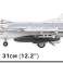 Klocki f 16c vechtende valk KER COBI 5893 foto 3