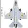 Klocki f 16c vechtende valk KER COBI 5893 foto 4