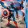 Super Heroes 76296 Νέα φιγούρα Captain America εικόνα 1