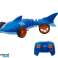 Zdalnie sterowany pojazd rc shark speeder zdjęcie 4