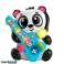 Lernspielzeug Link Squad Panda Zählen und Formen Bild 5