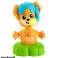 Musical toy link squad fox musical opposites image 5