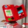 Pokémon Pokédex byggklossar med Kanto bild 1