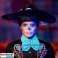 Кукла с подпис на Барби dia de muertos ken картина 5