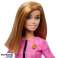 Barbie Doll Leader of the Future image 1