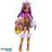 KER HXH80 Monster High Clawdeen Wolf Puppe Bild 1