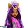 KER HXH80 Monster High Clawdeen Wolf Puppe Bild 2