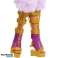 KER HXH80 Monster High Clawdeen Wolf Puppe Bild 5