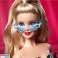 Barbie Signature Puppe 65th Anniversary blond Bild 5