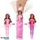 Barbie-Puppen-Farbenthüllung Ballerina-Mix-Serie Bild 2