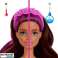 Barbie-Puppen-Farbenthüllung Ballerina-Mix-Serie Bild 4