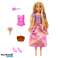Disney Prinzessin Spin Enthüllung Rapunzel Puppe Bild 5