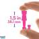 Barbie Pop Cutie Reveal Mini Barbieland foto 2