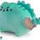 Mascotte Pusheenosaurus KER P 251 photo 3