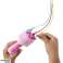 Barbie Puppe Dreamtopia Prinzessin verdrehte Highlights Bild 3