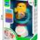 Rattle 2in1 bear KER E7975A image 1