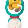 Rattle 2in1 bear KER E7975A image 2