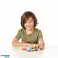 Bluey Kart Figurer Sett 2 Hundefigurer bilde 3