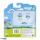 Bluey 2er Pack Bluey Figuren Set Baby Bluey & Chloe Bild 1