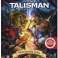 Igra Talisman Magic and Sword 5th Edition Alliances Call of Fate fotografija 2