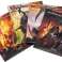 Igra Talisman Magic and Sword 5th Edition Alliances Call of Fate fotografija 4