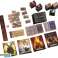 Igra Talisman Magic and Sword 5th Edition Alliances Call of Fate fotografija 5