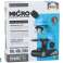 Educatieve Microscoop voor Kinderen met Blauwe Accessoires foto 3