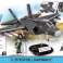 Klocki f 35b stovl lightning ii 610 -tyynyt kuva 1